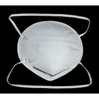 Protective Medical Anti-Virus Disposable N95 Face Mask